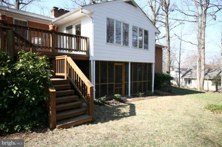 910 Huntsman Road Towson, MD 21286 - Photo 9 of 30 Exterior #2