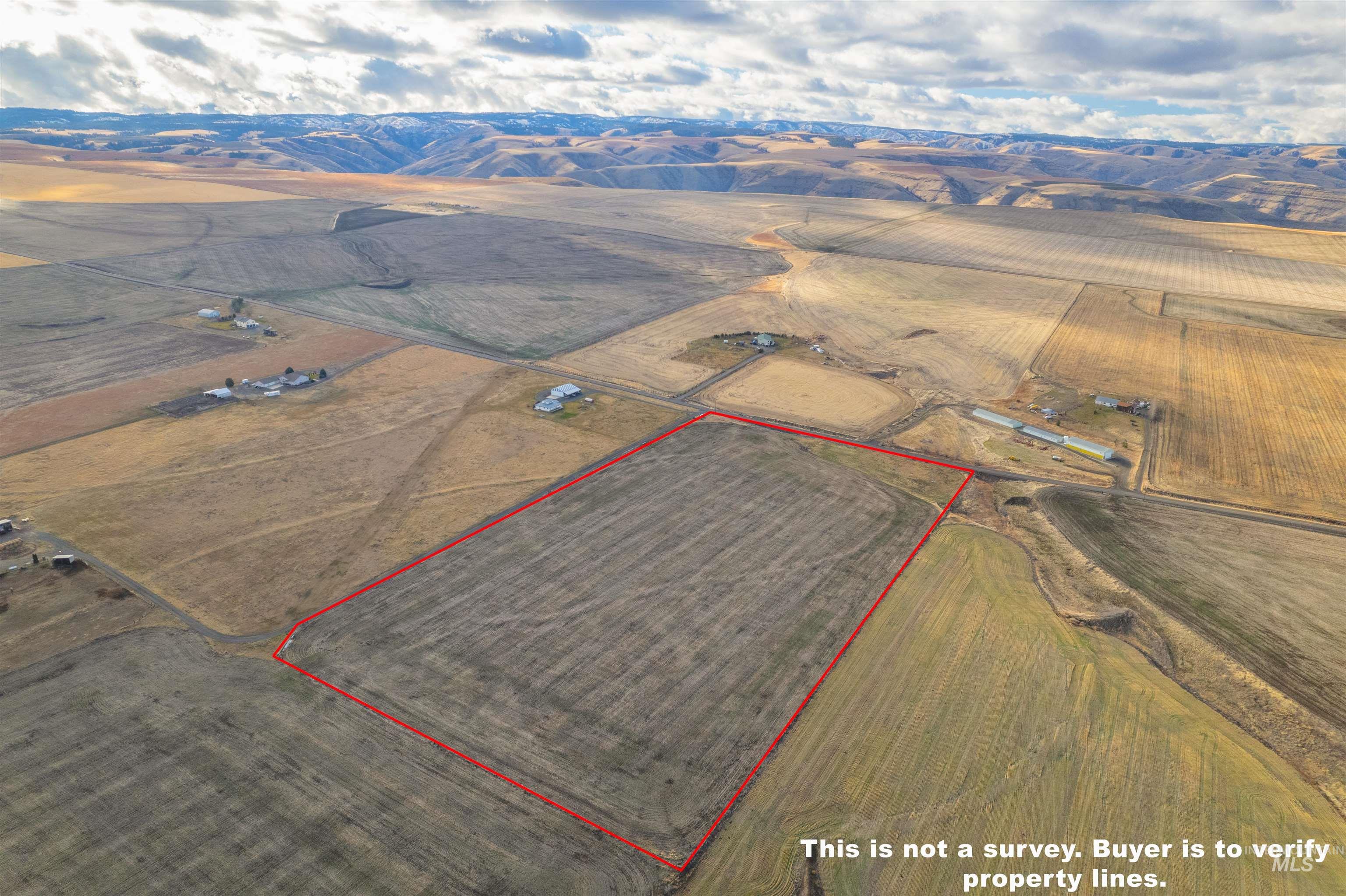 19225 Cloverland Road Asotin, WA 99402 - Photo 4 of 5 Gallery Image 4