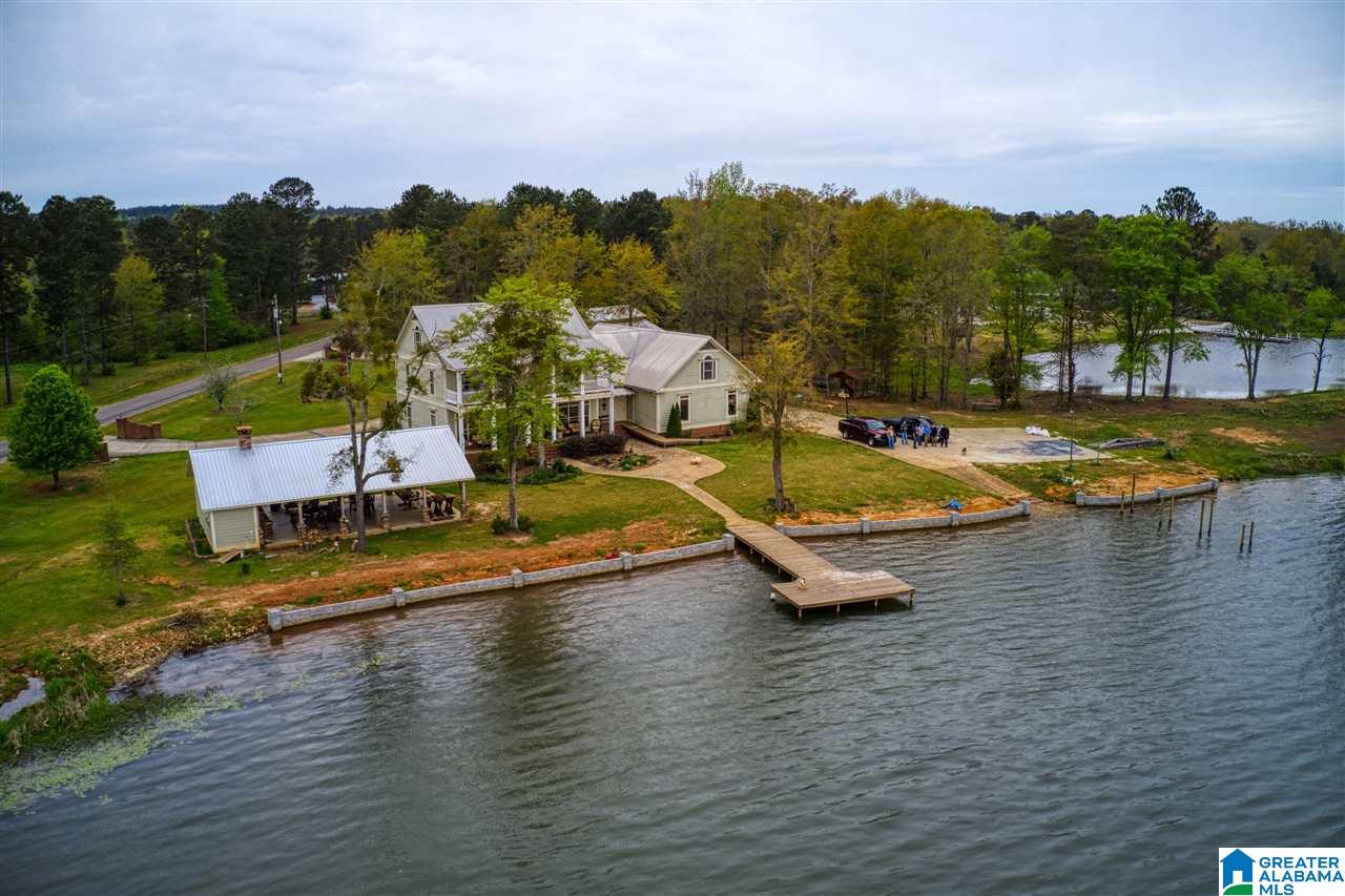 1091 Cedar Creek Road Sylacauga, AL 35151 - Photo 10 of 36