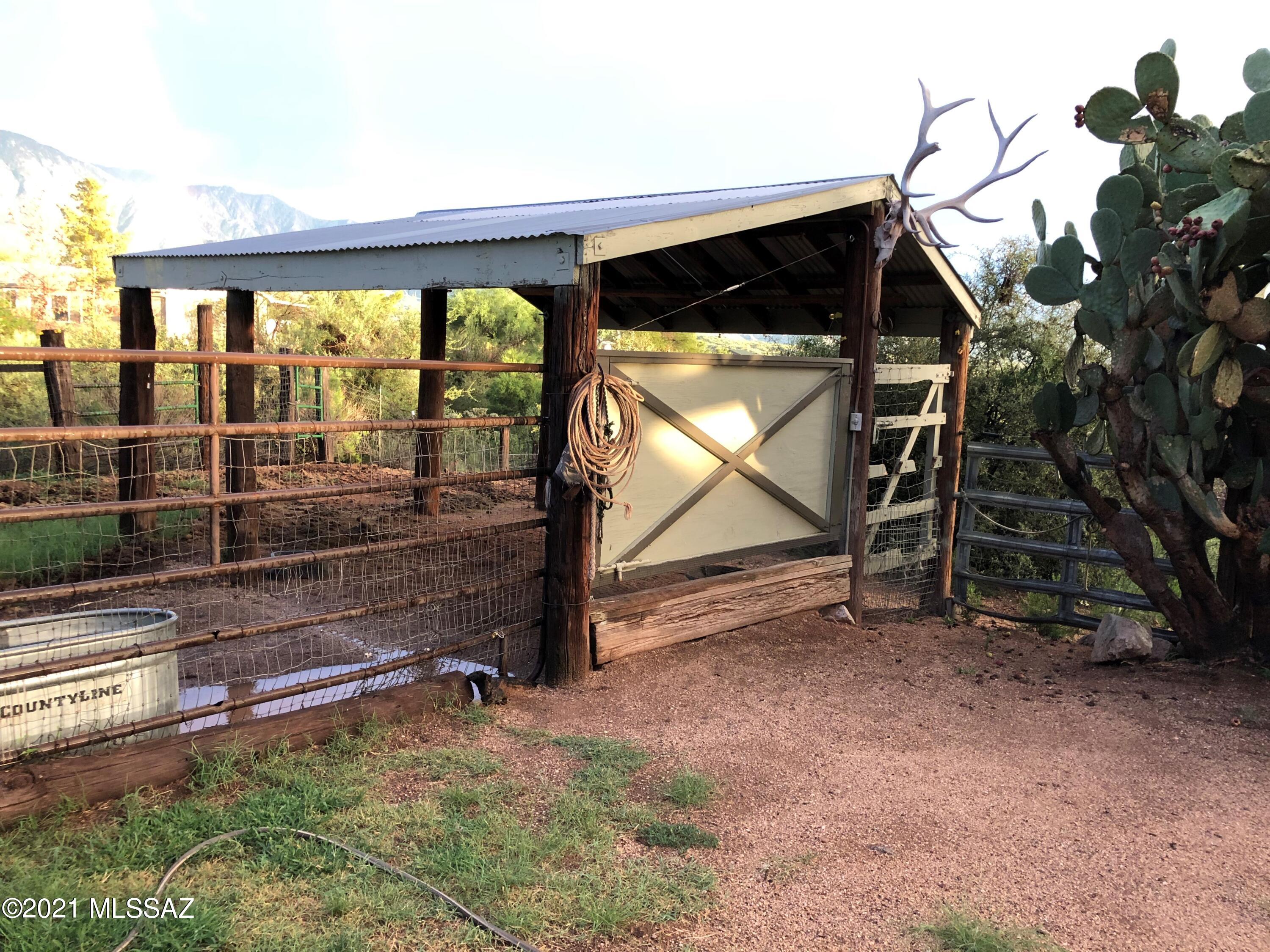 4545 East Magoo Road Tucson, AZ 85739 - Photo 38 of 50 Gallery Image 38