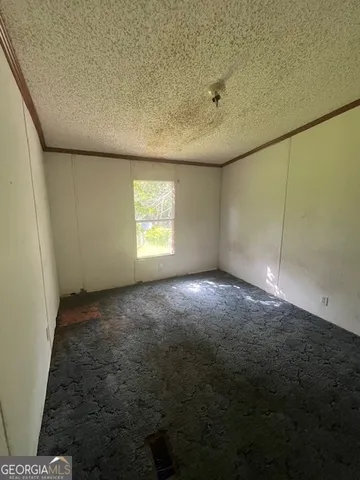 a view of room and window