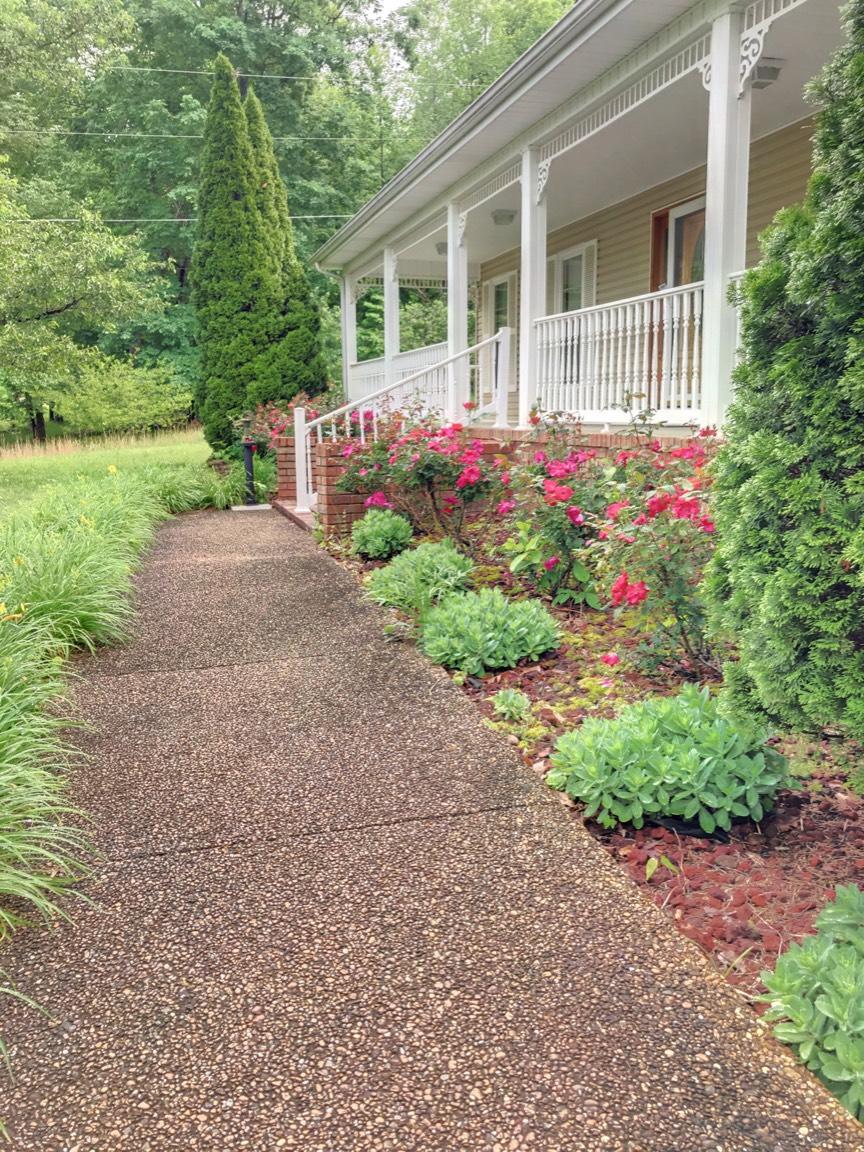 124 Webb Road Livingston, TN 38570 - Photo 5 of 32 C3CCDB8B-31C6-44E9-A679-1009AF04514E