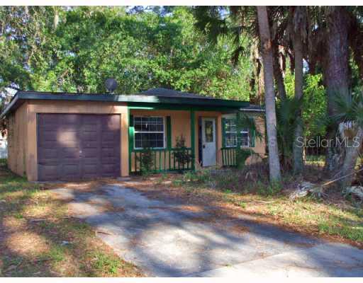 3904 Ragen Street North Port, FL 34287 - Photo 1 of 1 Exterior Front