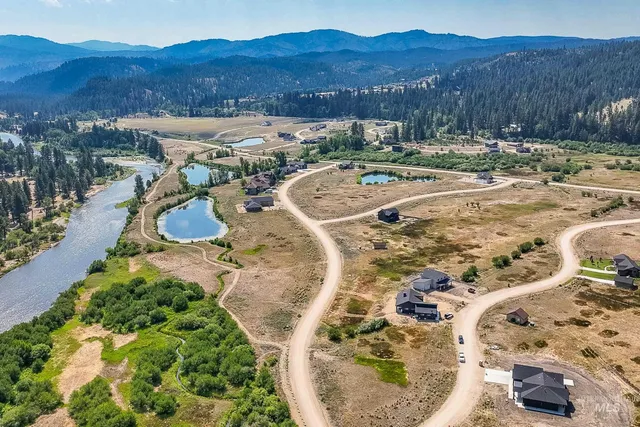 $105,000 | 9 Blk Whitewater Way, Garden Valley, ID 83622