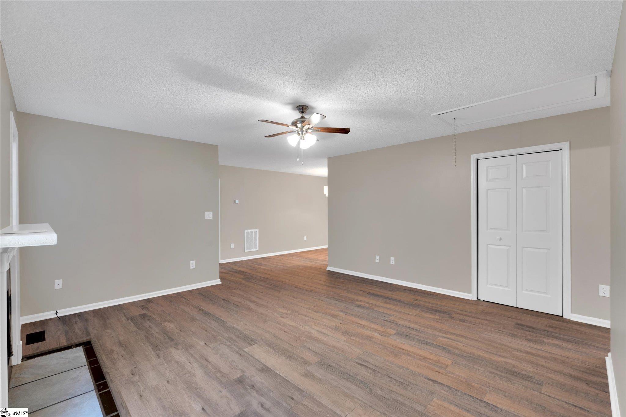 14 Setter Lane, Unit A Greenville, SC 29607 - Photo 14 of 28 Gallery Image 14