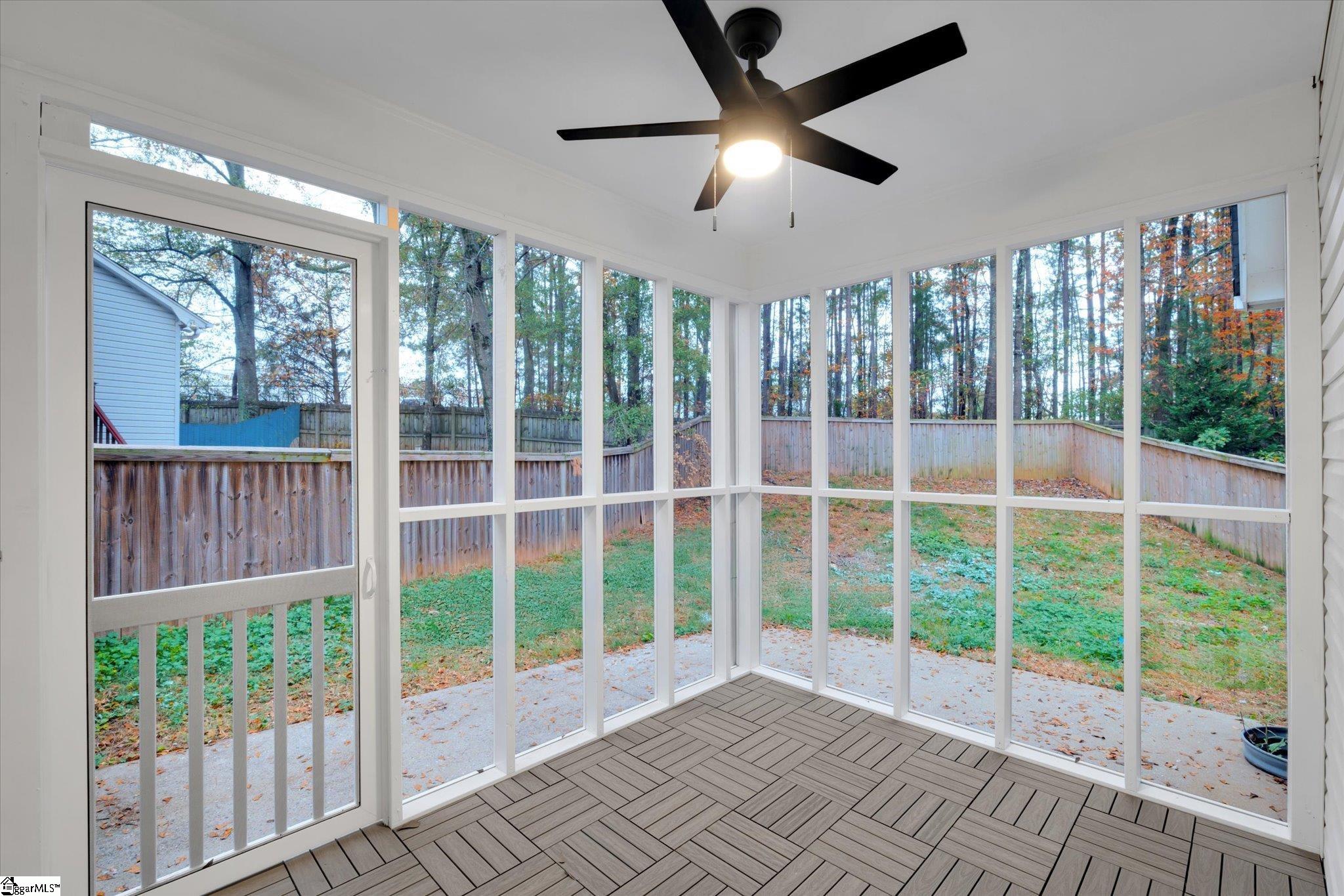 14 Setter Lane, Unit A Greenville, SC 29607 - Photo 15 of 28 Gallery Image 15