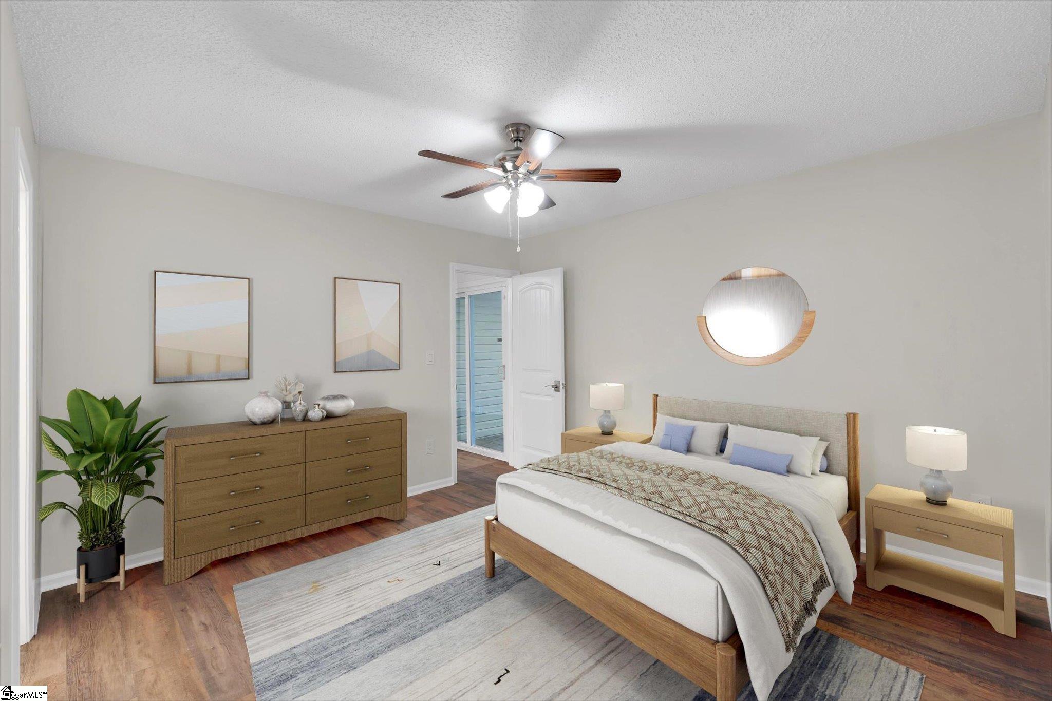 14 Setter Lane, Unit A Greenville, SC 29607 - Photo 2 of 28 Gallery Image 2
