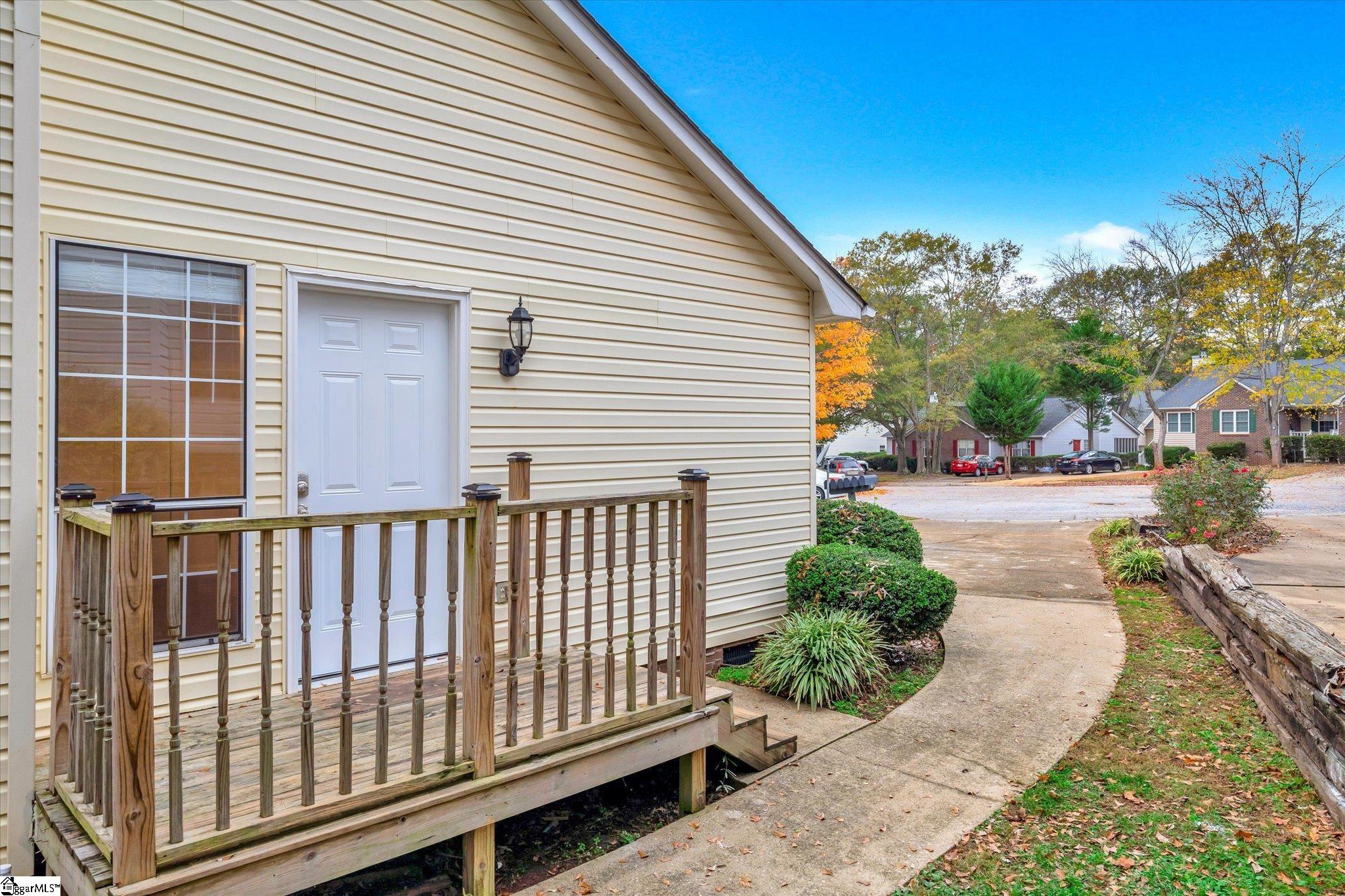 14 Setter Lane, Unit A Greenville, SC 29607 - Photo 24 of 28 Gallery Image 24