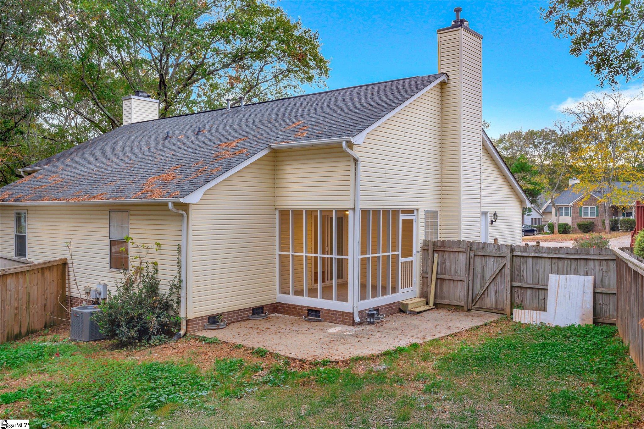 14 Setter Lane, Unit A Greenville, SC 29607 - Photo 26 of 28 Gallery Image 26