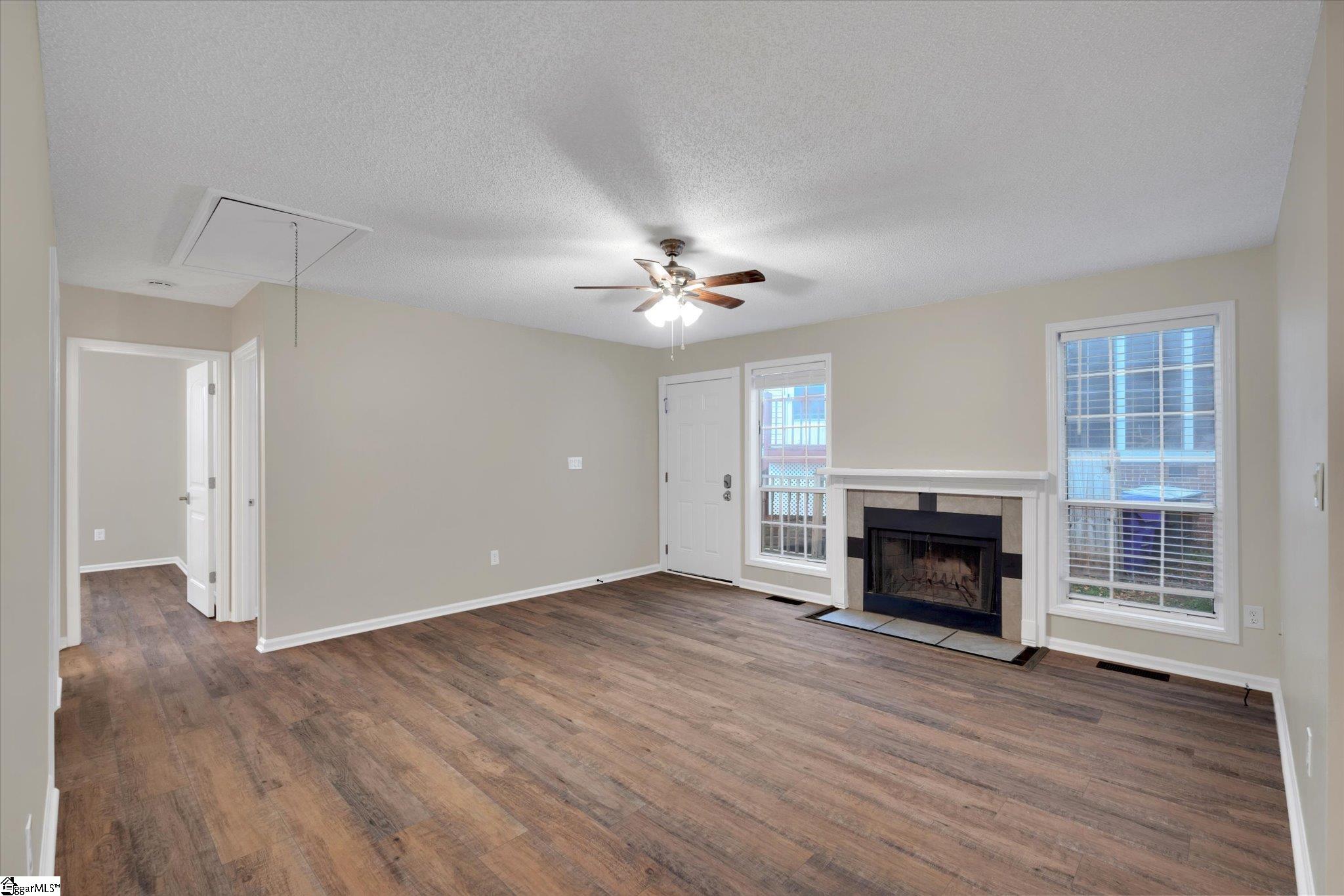 14 Setter Lane, Unit A Greenville, SC 29607 - Photo 5 of 28 Gallery Image 5