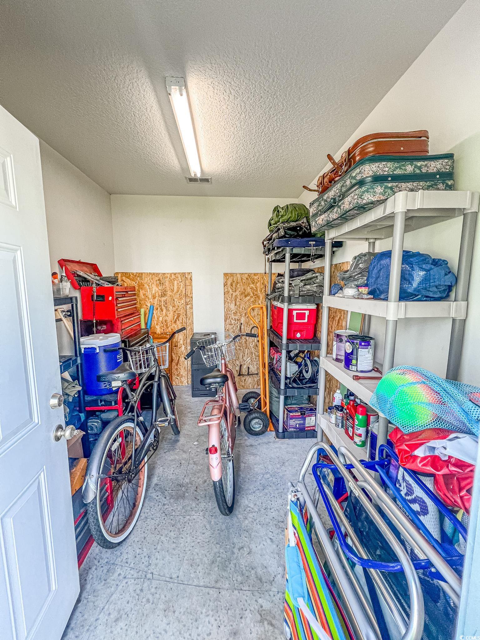 828 Sail Lane, Unit 203 Murrells Inlet, SC 29576 - Photo 23 of 26 Climate Controlled Storage