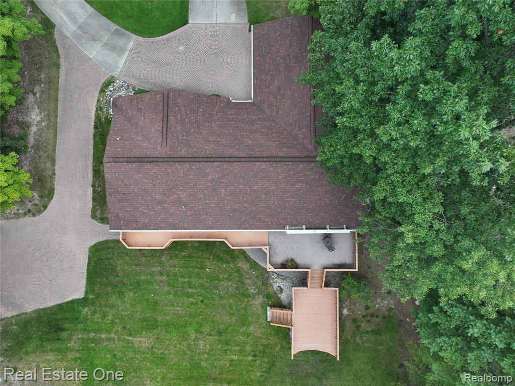 1400 South Baldwin Road Lake Orion, MI 48360 - Photo 38 of 42 Gallery Image 38