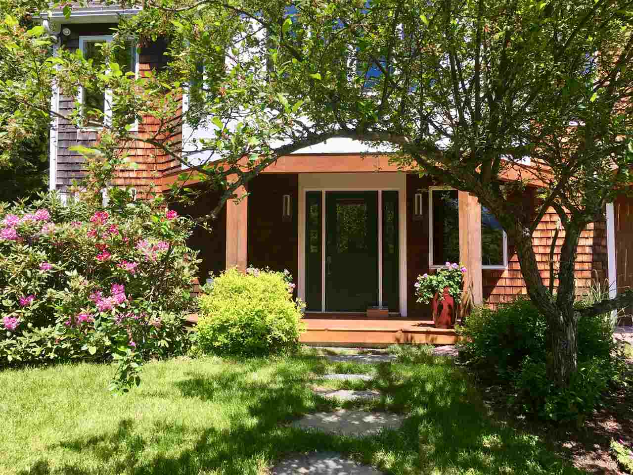 301 Glen View Road Fayston, VT 05673 - Photo 1 of 20