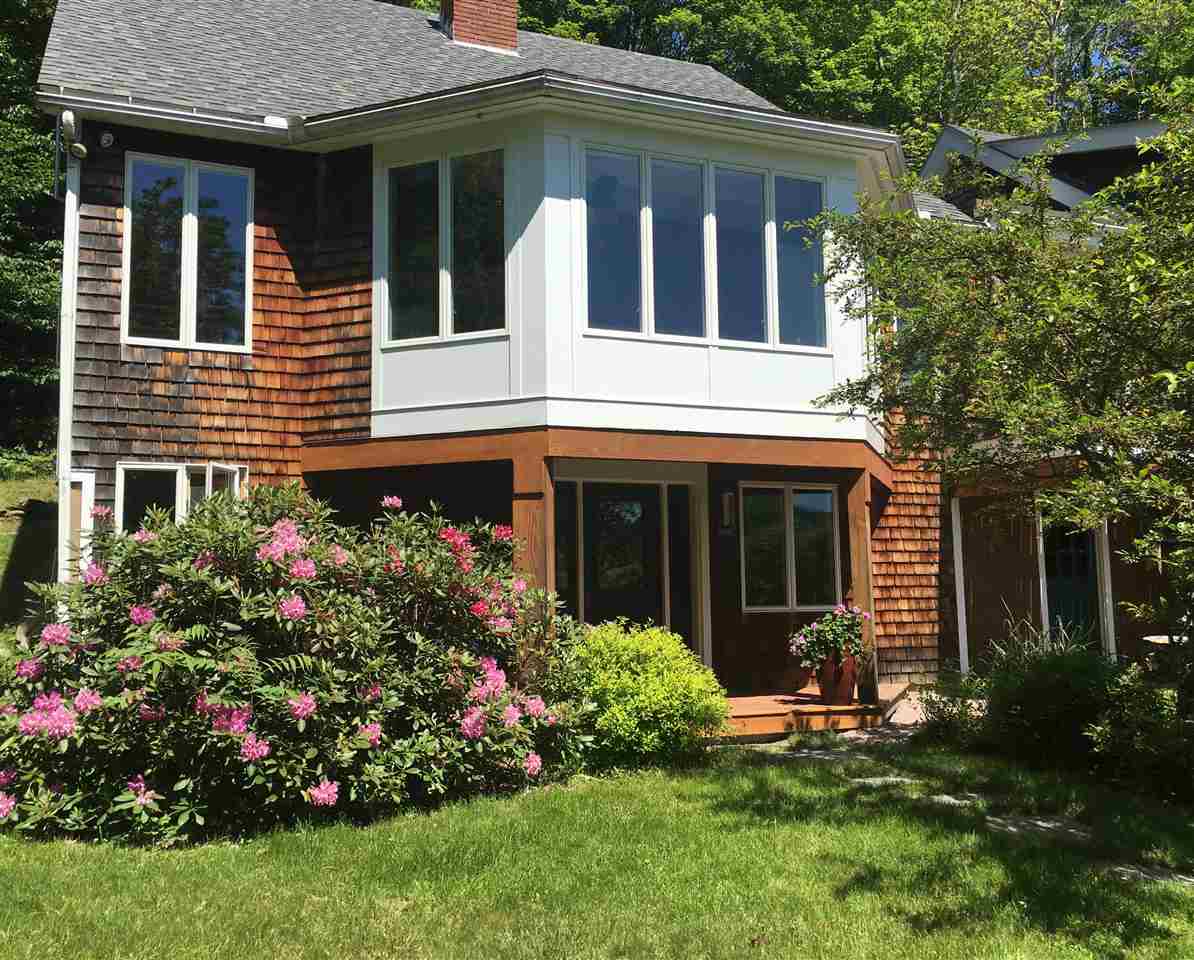 301 Glen View Road Fayston, VT 05673 - Photo 2 of 20