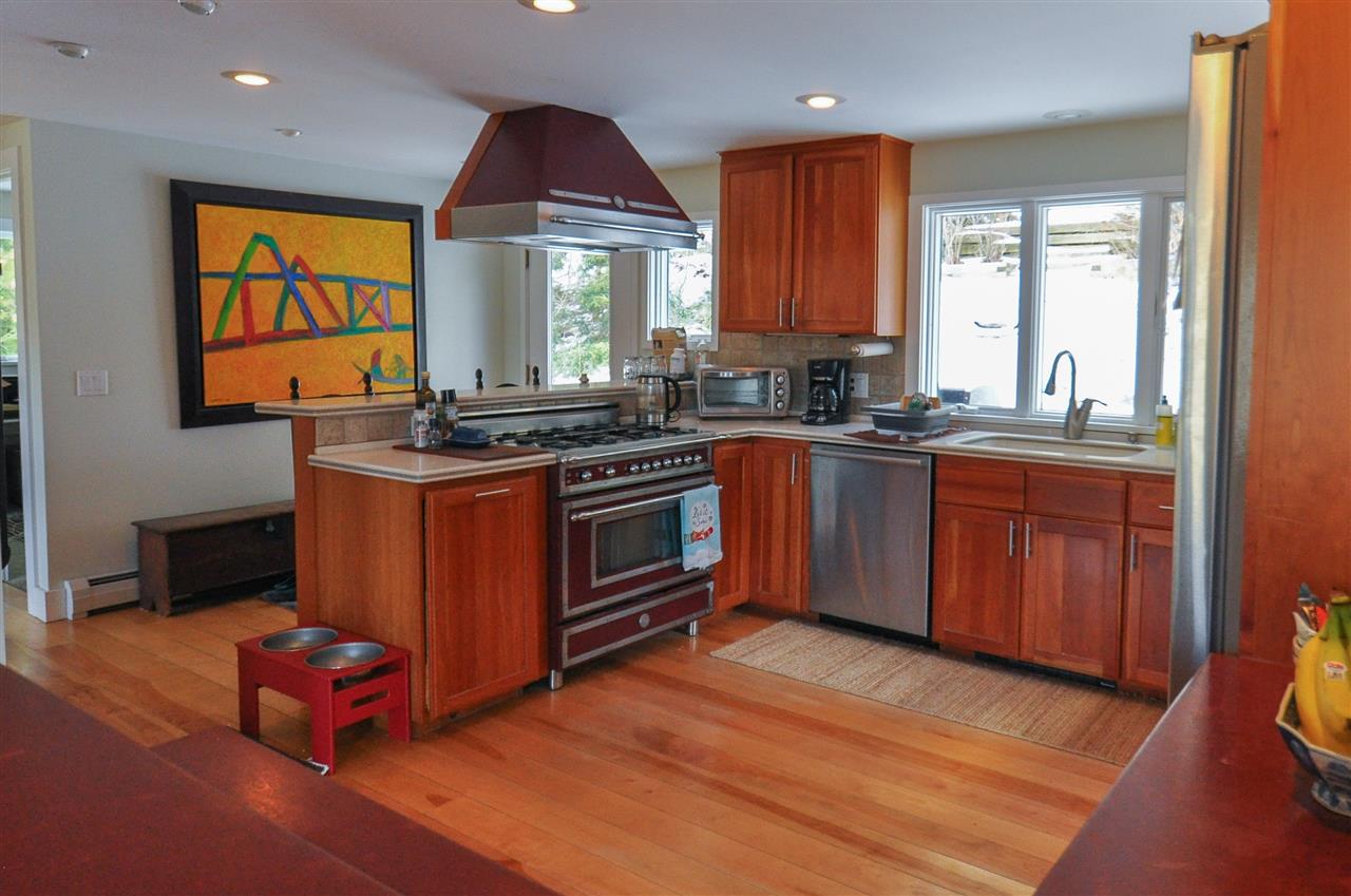 301 Glen View Road Fayston, VT 05673 - Photo 11 of 20