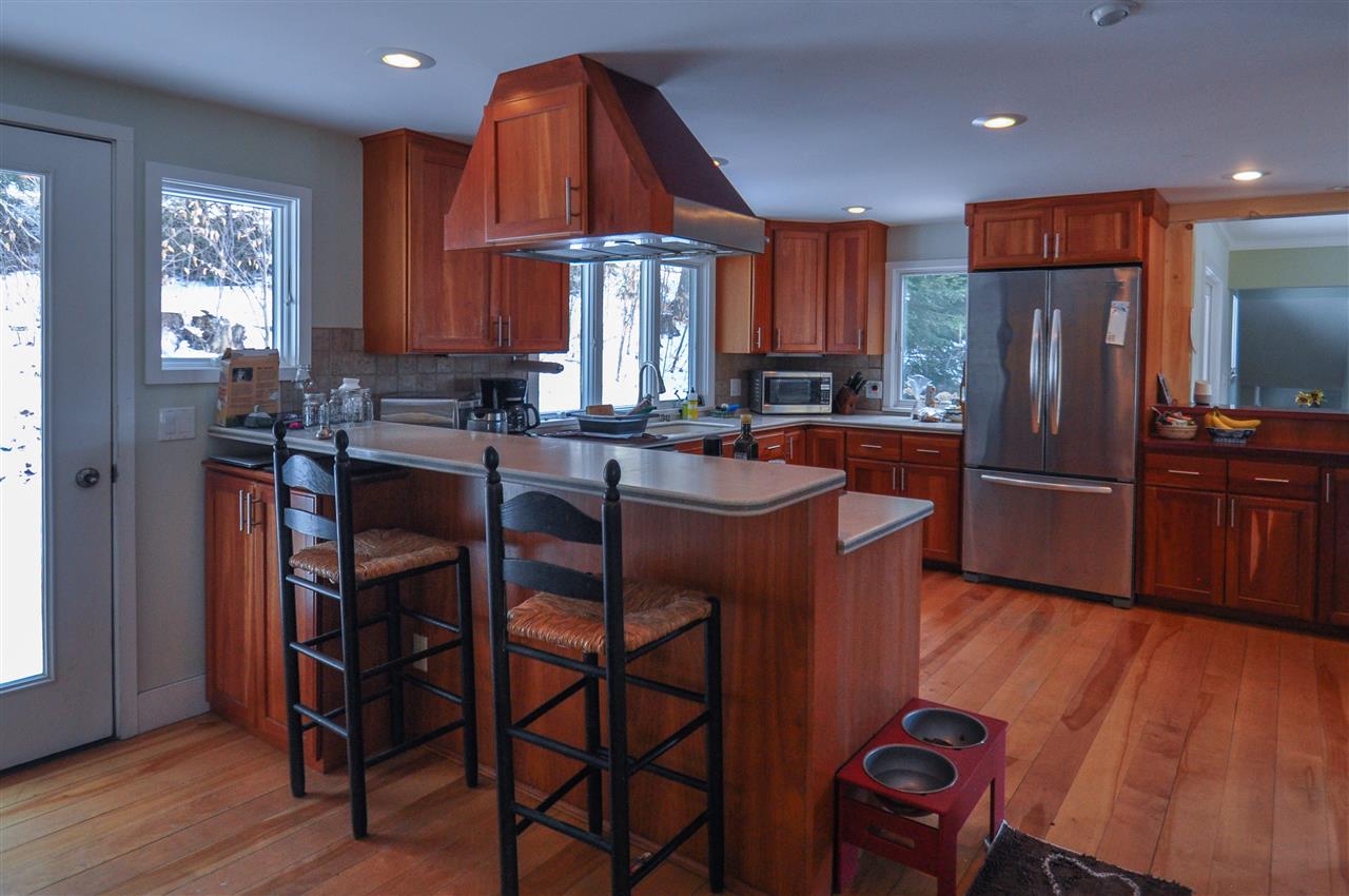 301 Glen View Road Fayston, VT 05673 - Photo 12 of 20