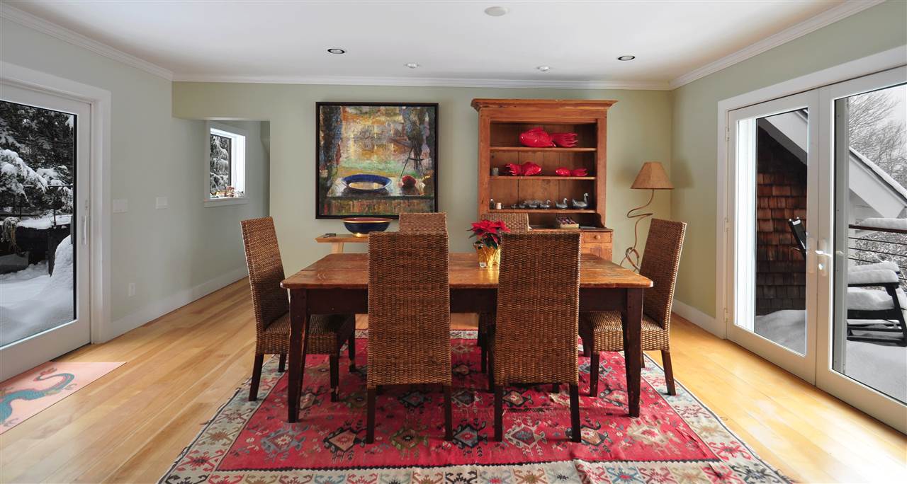 301 Glen View Road Fayston, VT 05673 - Photo 13 of 20