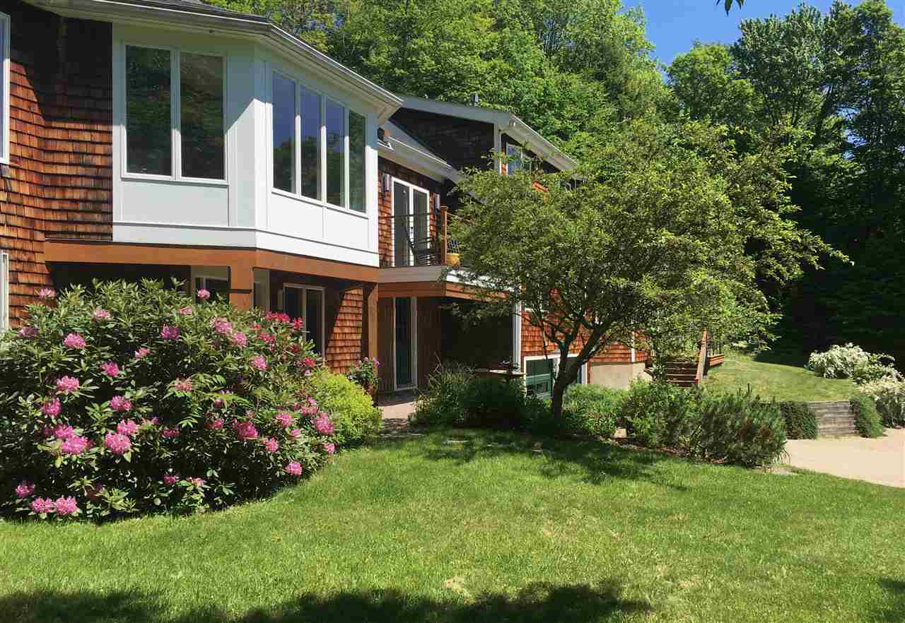 301 Glen View Road Fayston, VT 05673 - Photo 3 of 20