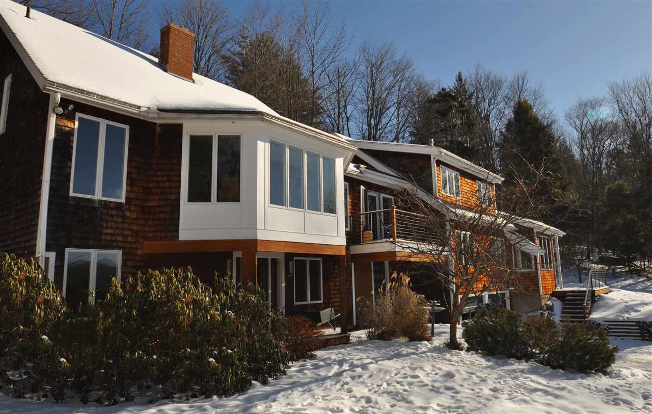 301 Glen View Road Fayston, VT 05673 - Photo 4 of 20