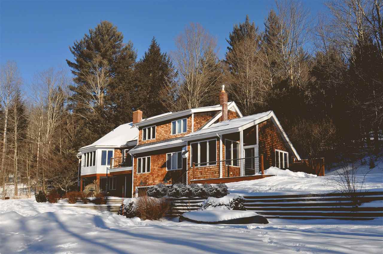 301 Glen View Road Fayston, VT 05673 - Photo 5 of 20