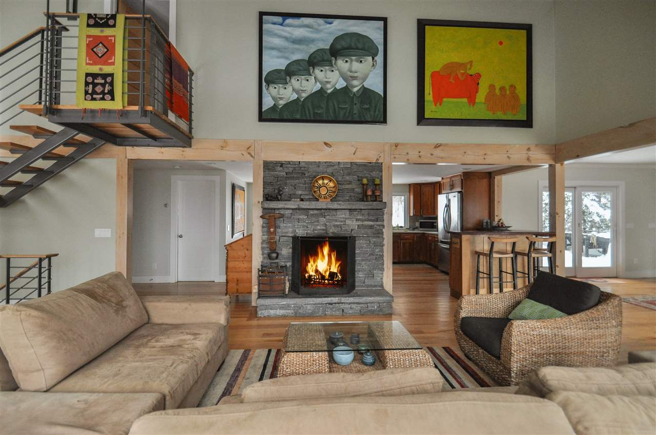 301 Glen View Road Fayston, VT 05673 - Photo 8 of 20