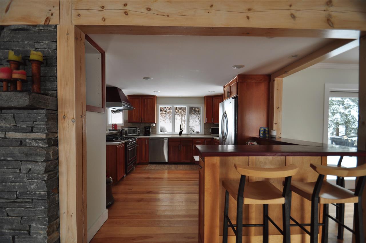 301 Glen View Road Fayston, VT 05673 - Photo 10 of 20