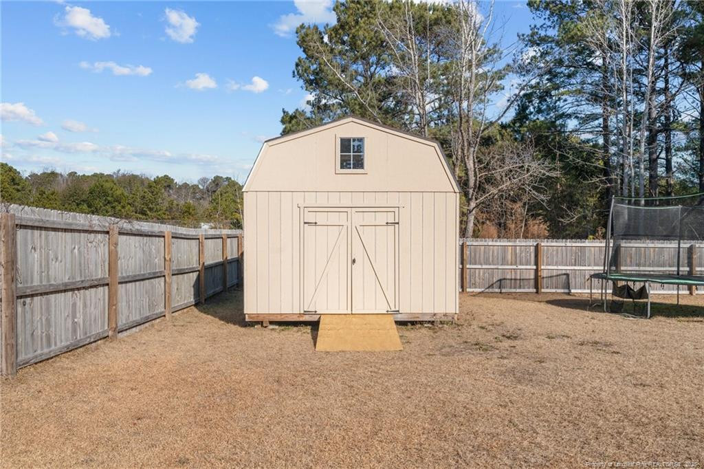 2415 Smith Road Hope Mills, NC 28348 - Photo 40 of 42 Photo 40
