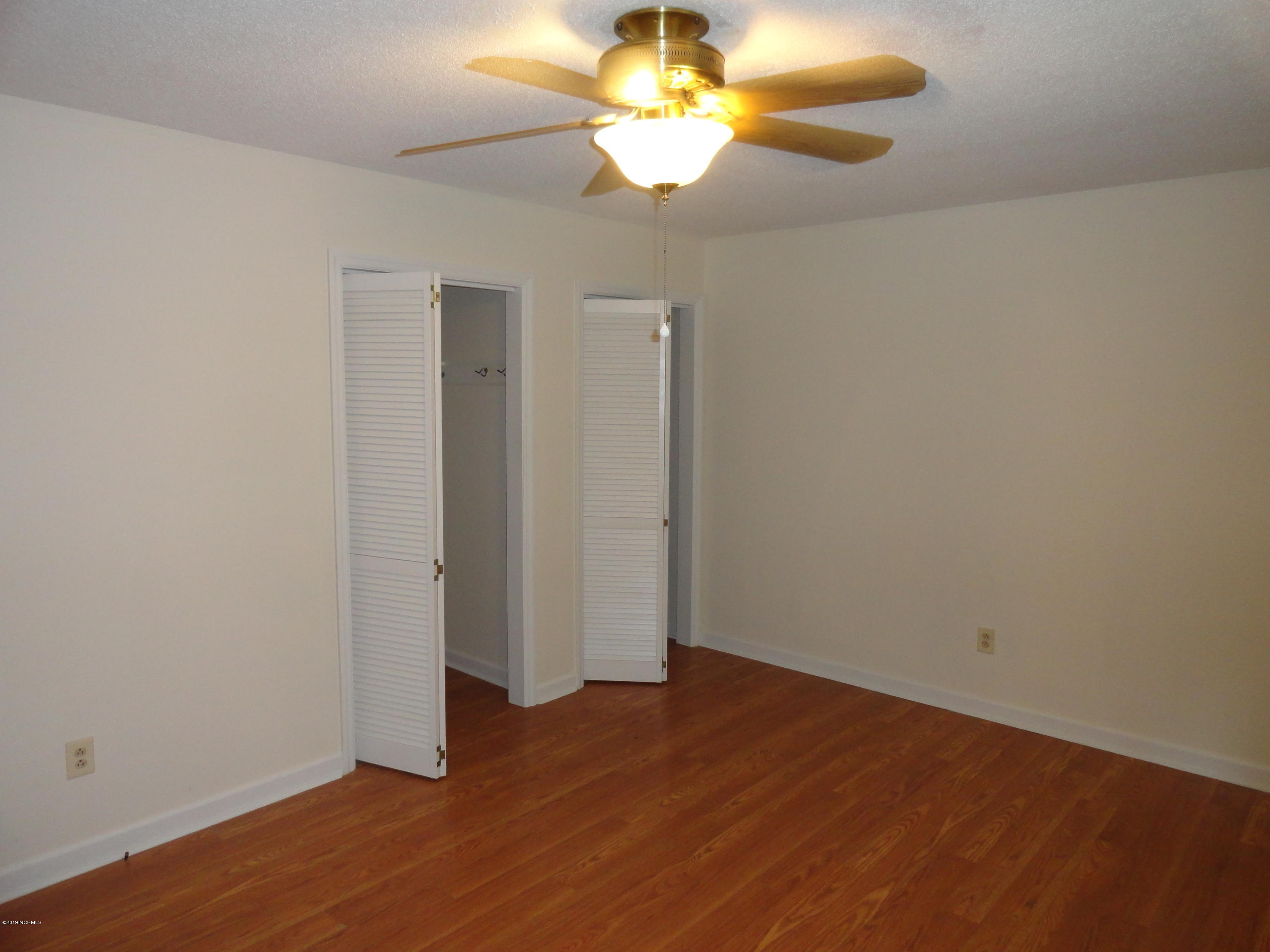 225 Nottingham Drive Havelock, NC 28532 - Photo 9 of 25 Double Closets in Owners Suite