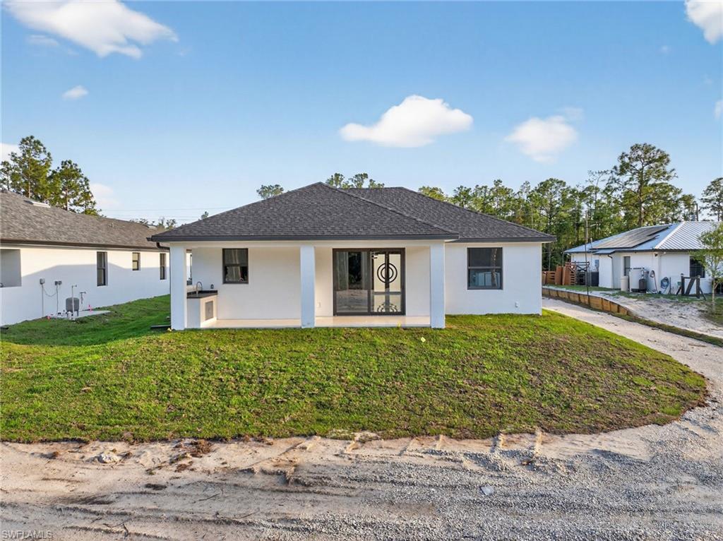 3549 43rd Avenue Northeast Naples, FL 34120 - Photo 38 of 50