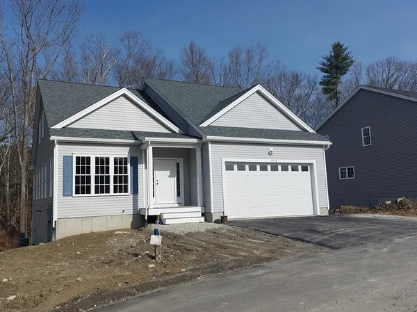 $645,990 | 20 B Crownshield, Uxbridge, MA 01569