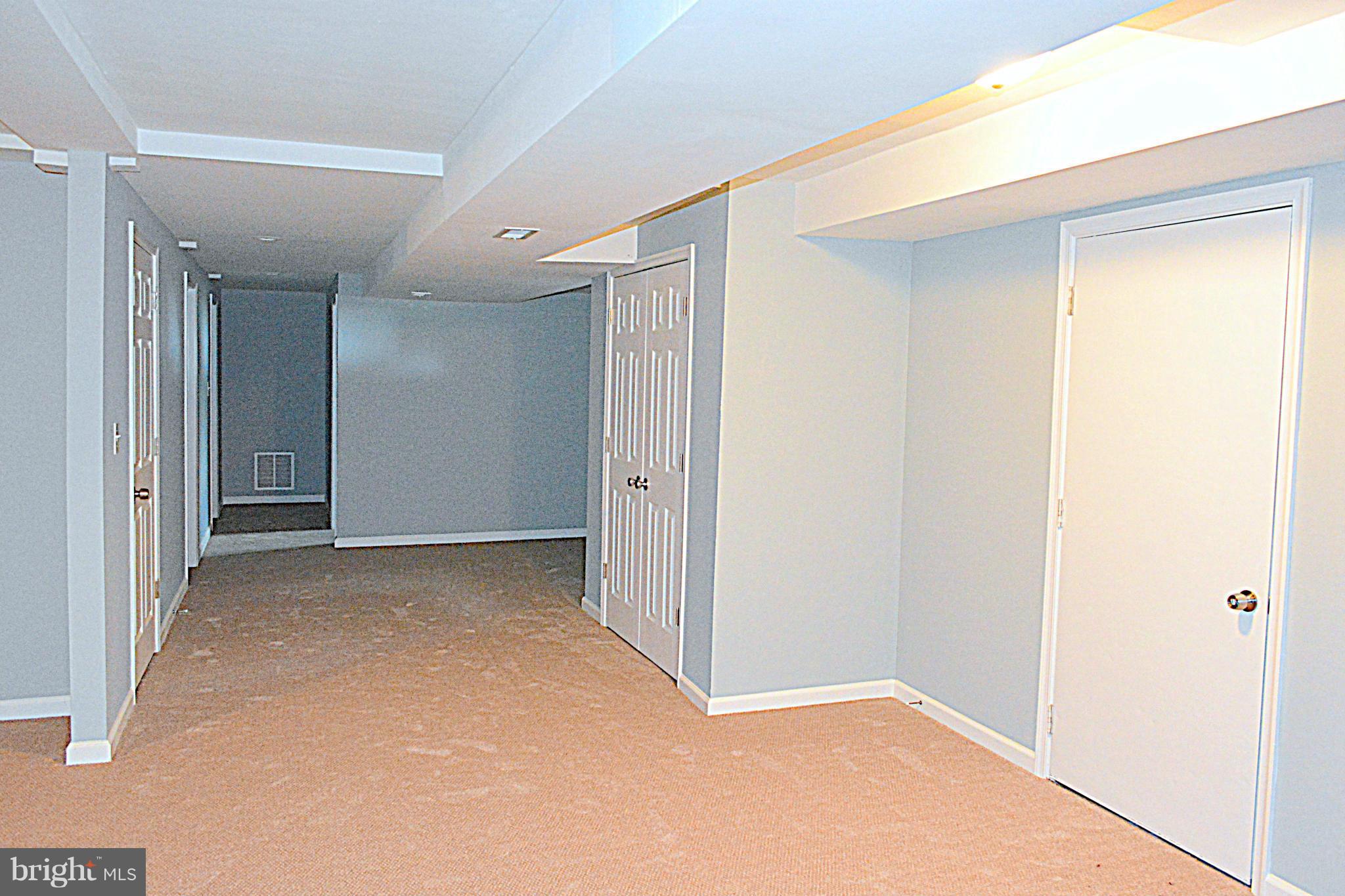 2085 Crouse Mill Road Taneytown, MD 21787 - Photo 12 of 19 a view of hallway with closet
