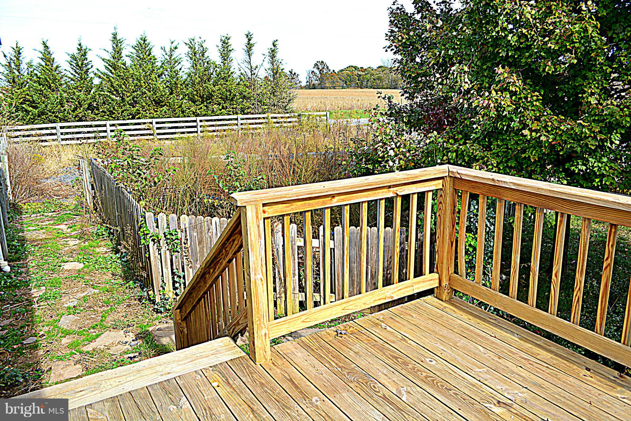 2085 Crouse Mill Road Taneytown, MD 21787 - Photo 16 of 19 a view of balcony with furniture