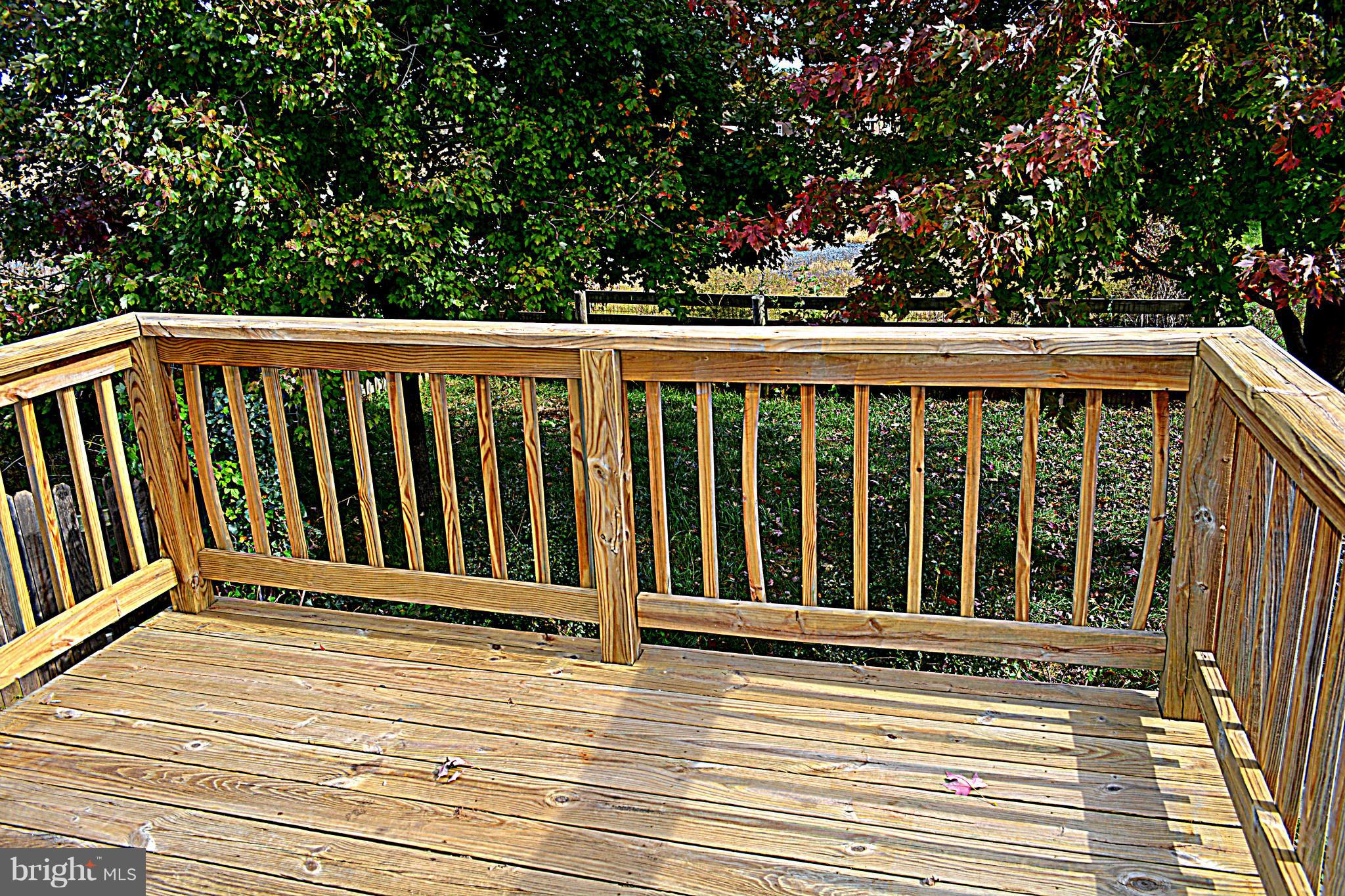 2085 Crouse Mill Road Taneytown, MD 21787 - Photo 17 of 19 a view of a balcony