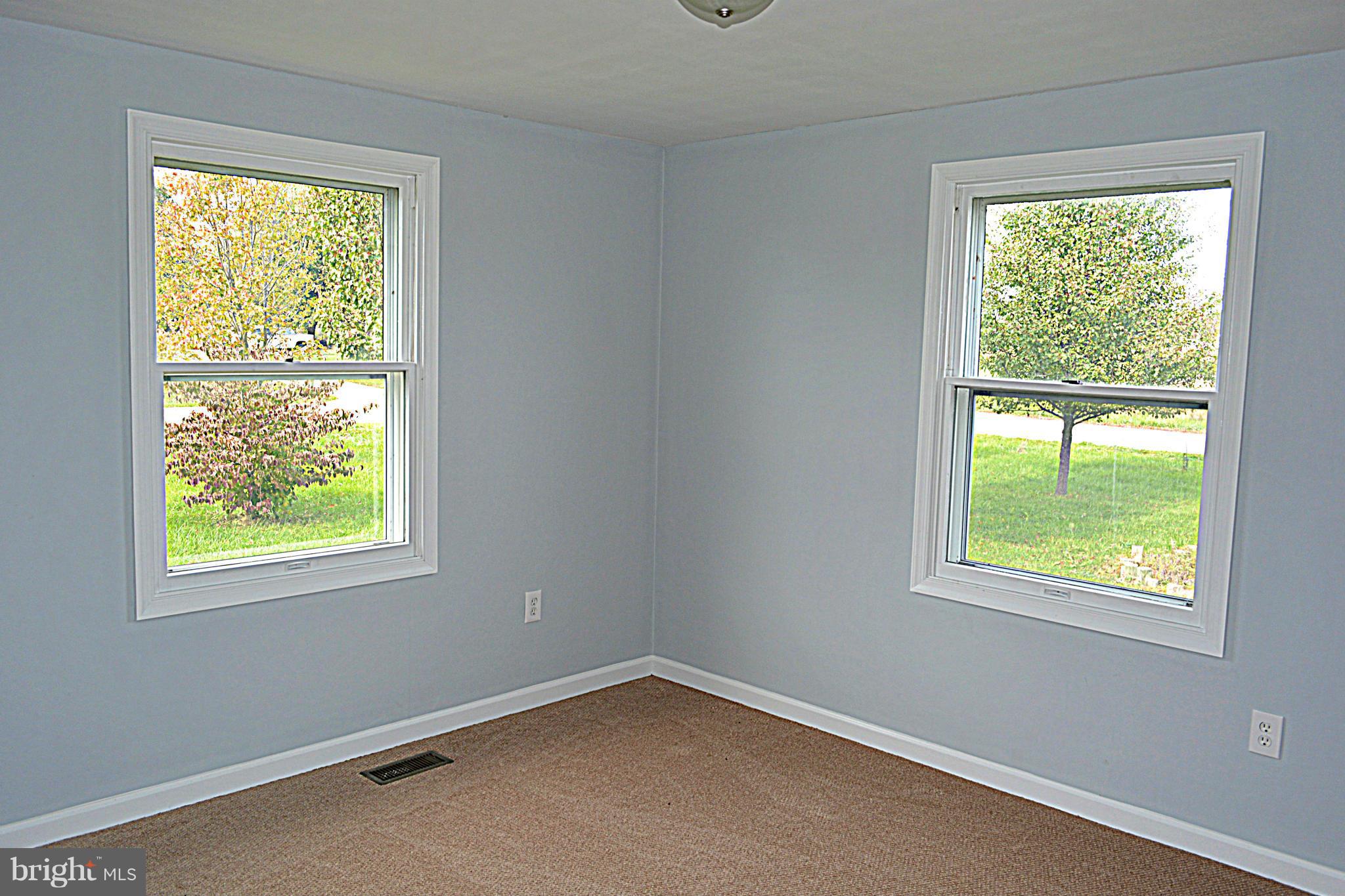 2085 Crouse Mill Road Taneytown, MD 21787 - Photo 9 of 19 an empty room with a window