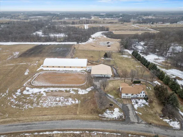 $1,300,000 | 4251 115th Street Southeast, Delano, MN 55328