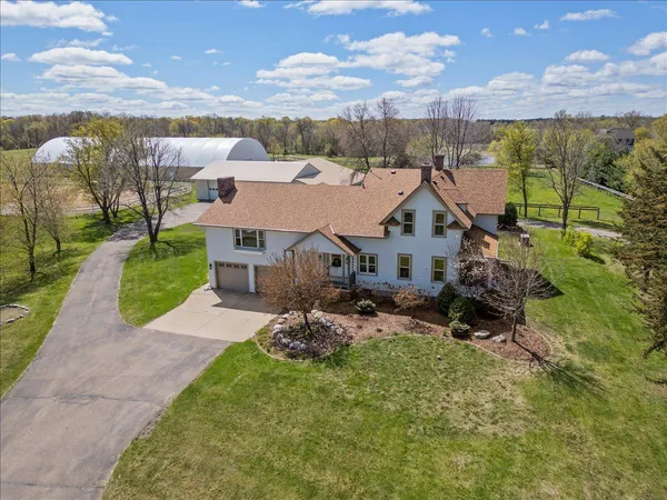 $1,200,000 | 4251 115th Street Southeast, Delano, MN 55328