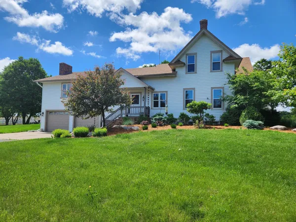 $1,300,000 | 4251 115th Street Southeast, Delano, MN 55328