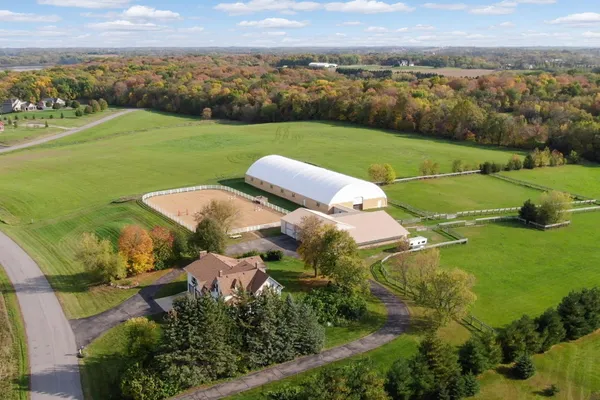 $1,300,000 | 4251 115th Street Southeast, Delano, MN 55328