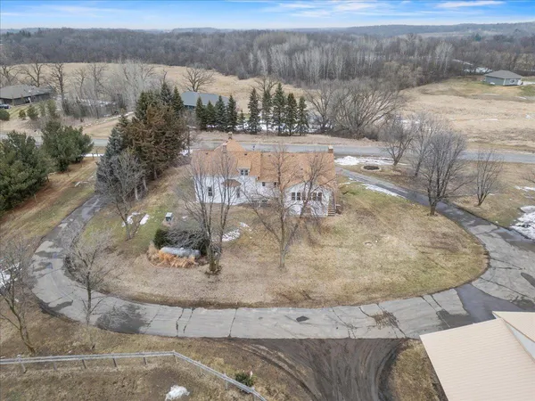 $1,300,000 | 4251 115th Street Southeast, Delano, MN 55328