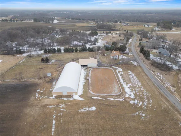 $1,300,000 | 4251 115th Street Southeast, Delano, MN 55328