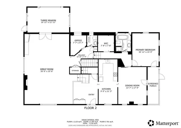 $1,300,000 | 4251 115th Street Southeast, Delano, MN 55328