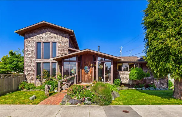 $550,000 | 566 8th Street, Fortuna, CA 95540
