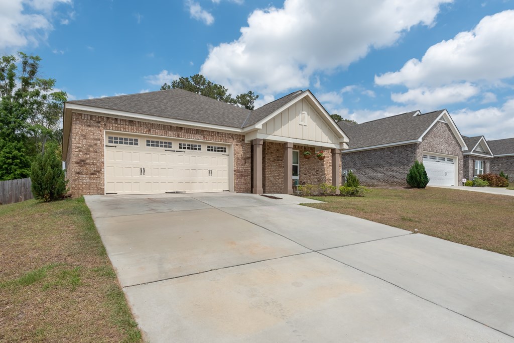 632 Ridgeland Road Dothan, AL 36301 - Photo 8 of 35