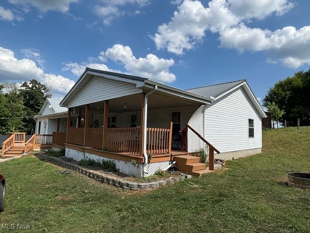 6228 Pronto Road Southeast Amsterdam, OH 43903 - Photo 4 of 31 Gallery Image 4
