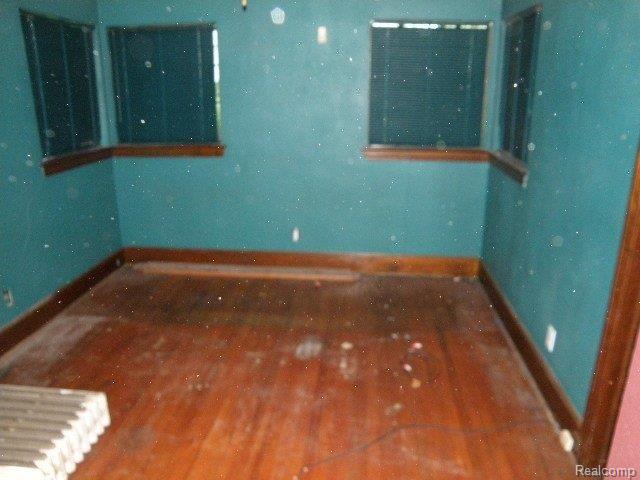 5526 Yorkshire Road Detroit, MI 48224 - Photo 5 of 9 family room