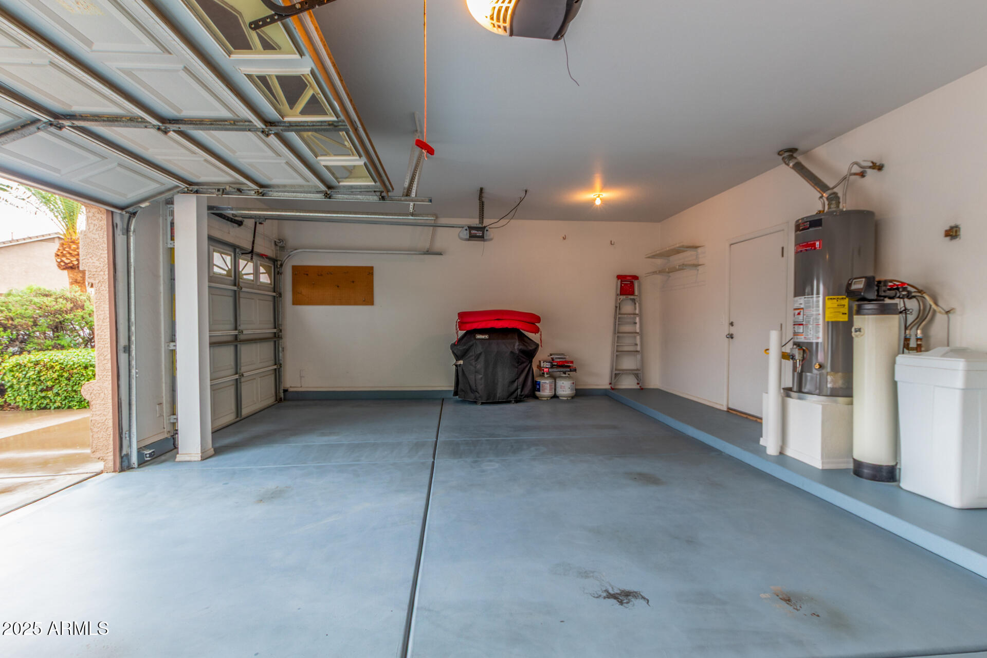 1111 South Sandstone Street Gilbert, AZ 85296 - Photo 36 of 59 a view of storage and utility room