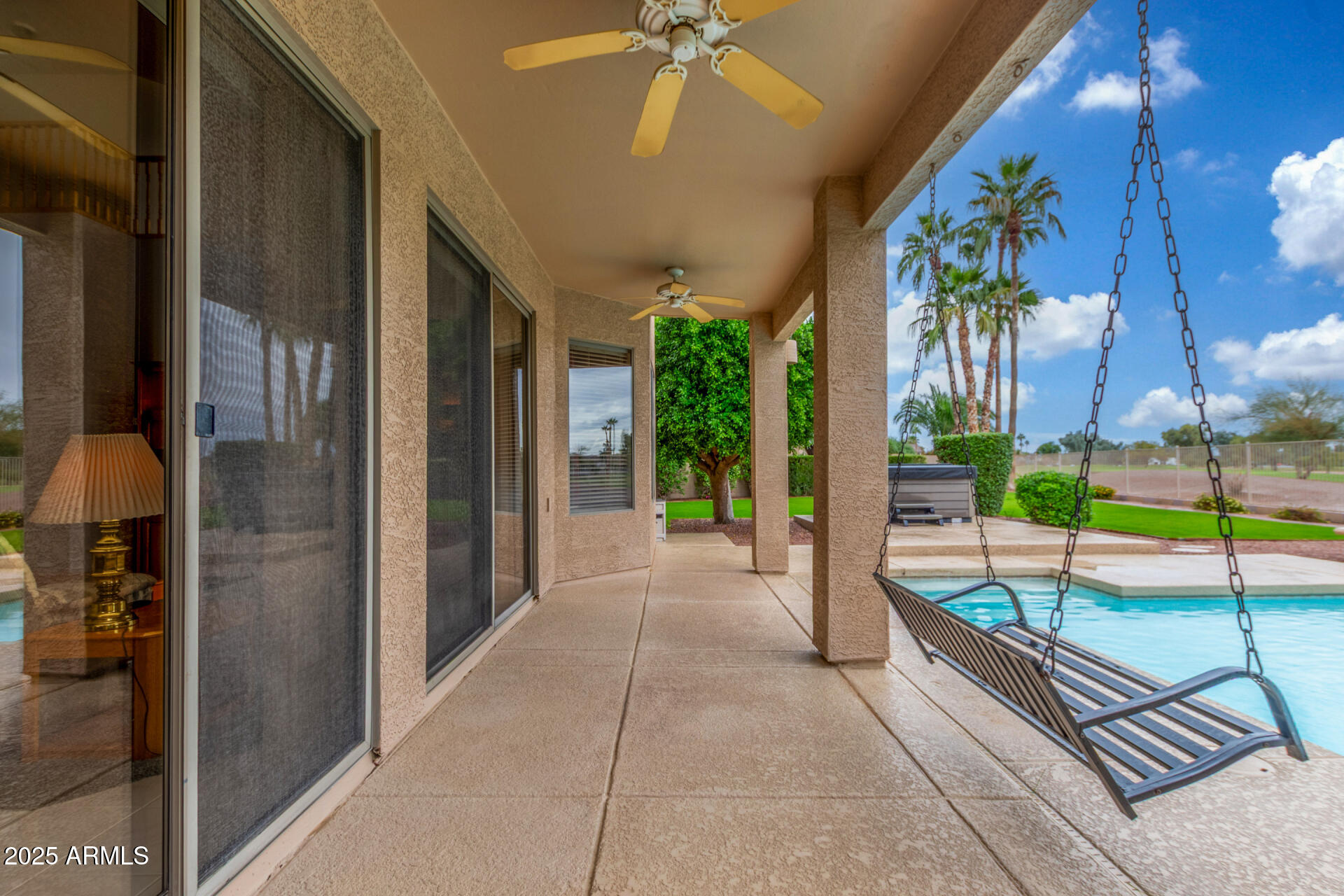 1111 South Sandstone Street Gilbert, AZ 85296 - Photo 39 of 59 a lobby with glass door and glass door