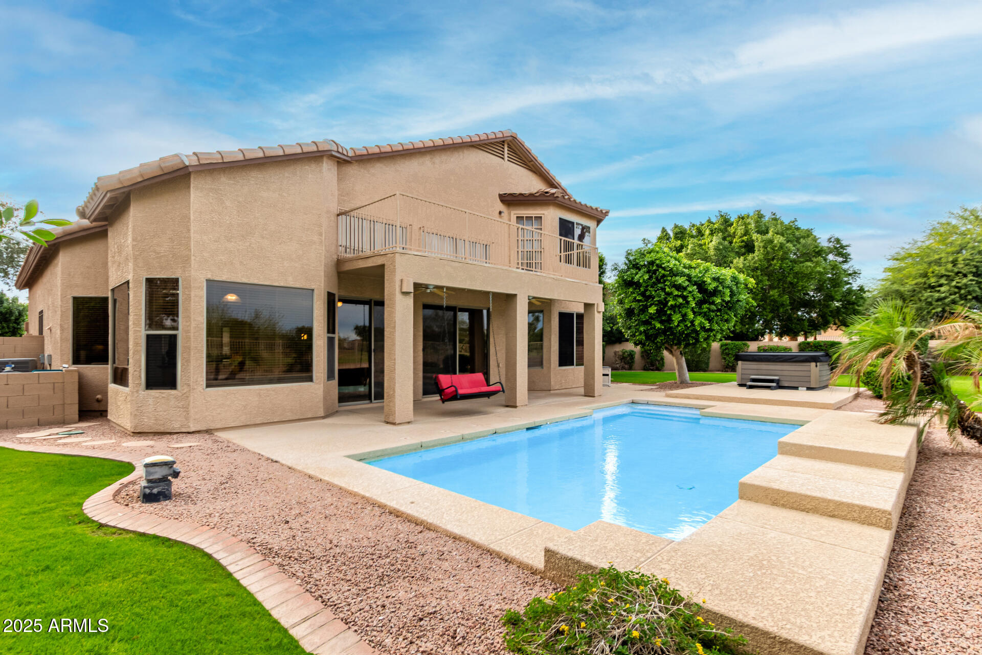 1111 South Sandstone Street Gilbert, AZ 85296 - Photo 43 of 59 12 - Sandstone 11-21-25