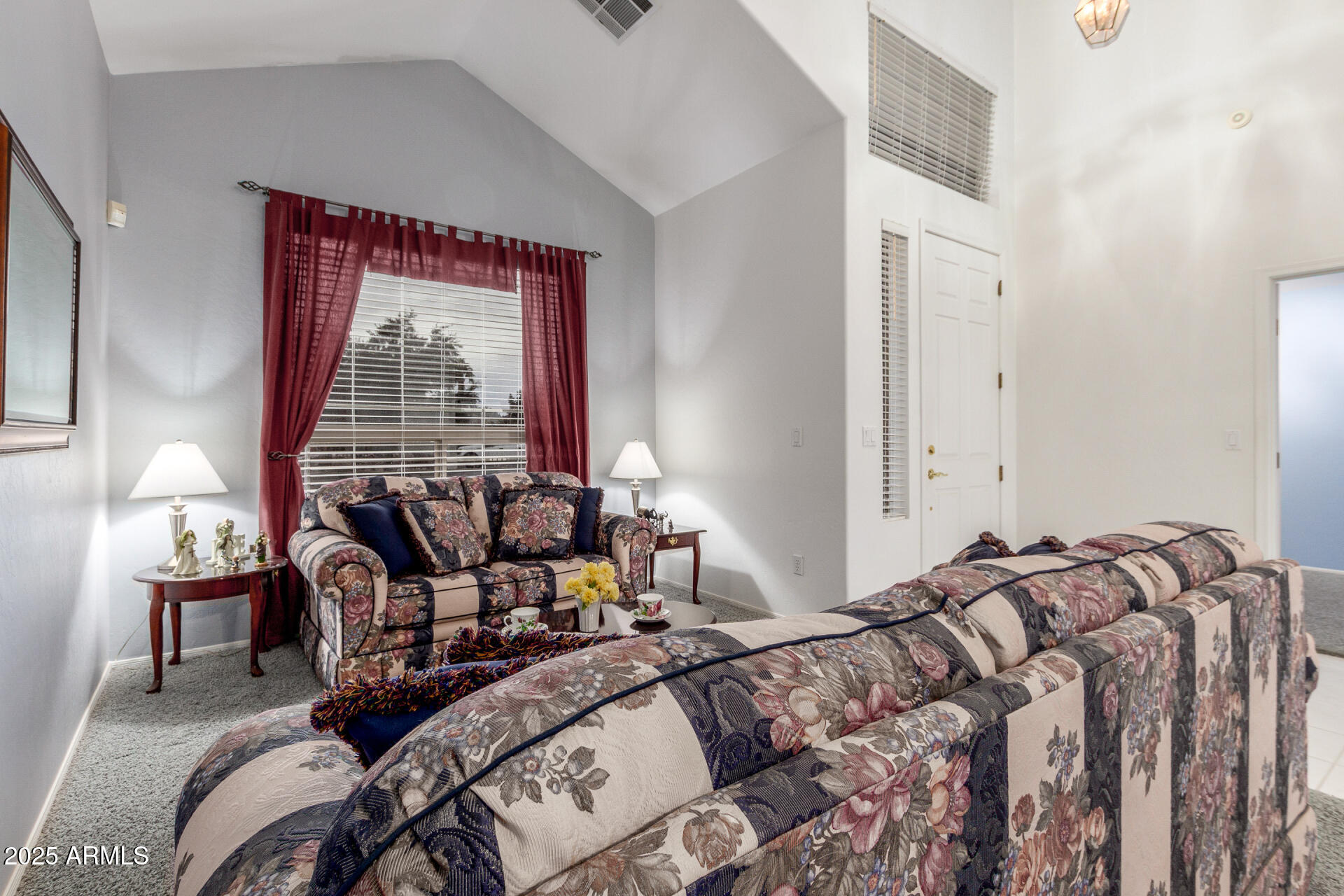 1111 South Sandstone Street Gilbert, AZ 85296 - Photo 7 of 59 a bed room with a bed and a chair