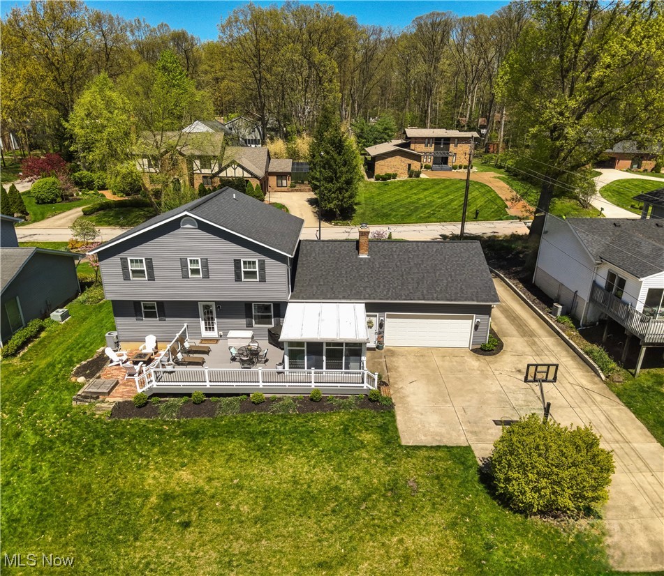 696 Inverness Road Akron, OH 44313 - Photo 48 of 48